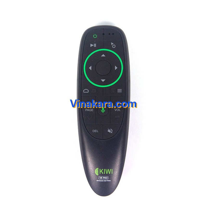 Chuột bay điều khiển giọng nói Kiwi V5 Pro