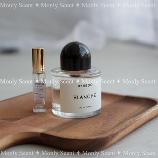 ✦ Mẫu thử nước hoa By.redo Blanche - 𝐌𝐨𝐧𝐥𝐲_𝐬𝐜𝐞𝐧𝐭™ ✦