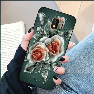 Ốp lưng sam sung j2 pro in hình dễ thương siêu đẹp