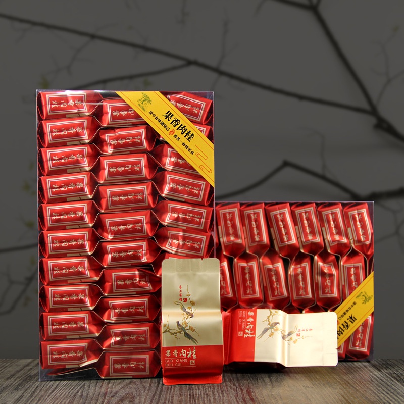 Nham Trà Nhục Quế Núi Vũ Dĩ Sơn (01 Gói Dùng Thử, Khoảng 10 Gram)