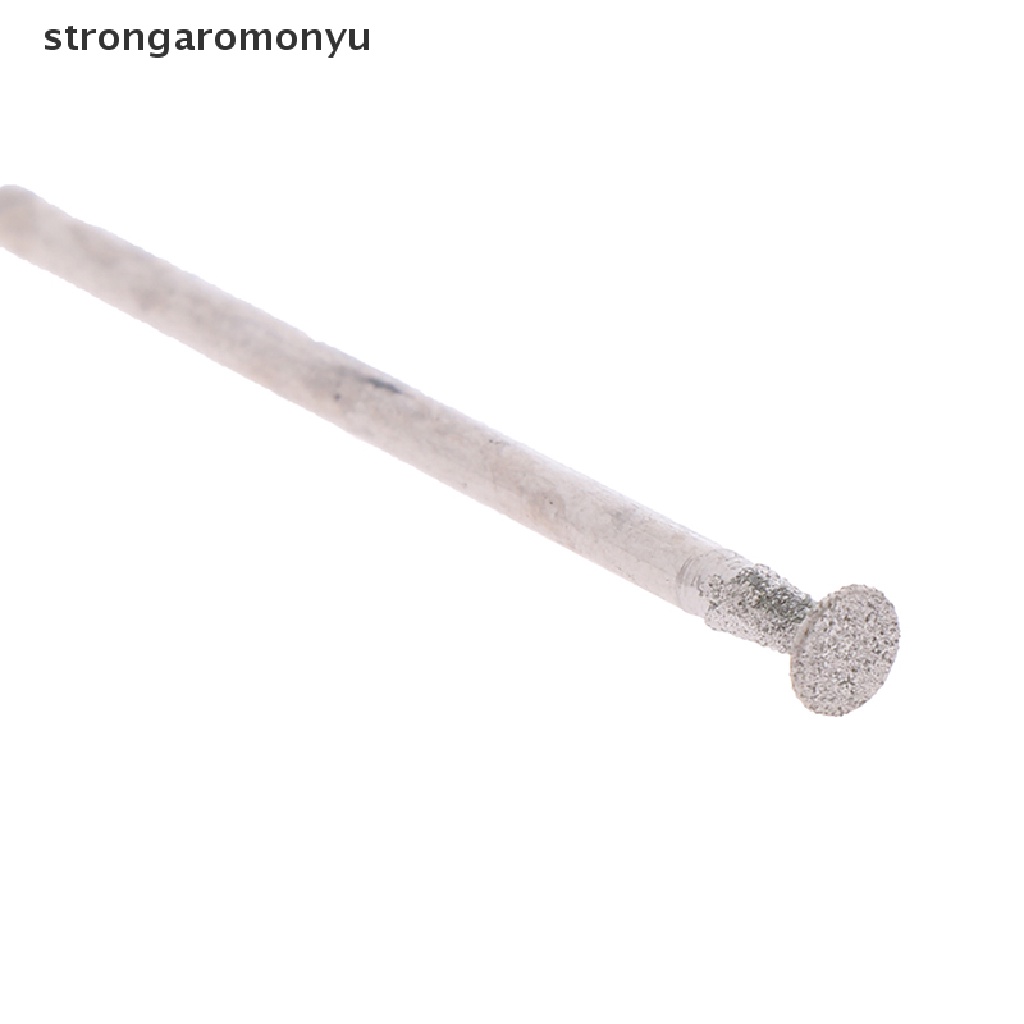 Set 12 Đầu Mài Đá Ngọc Bích 2.3mm Chuyên Dụng