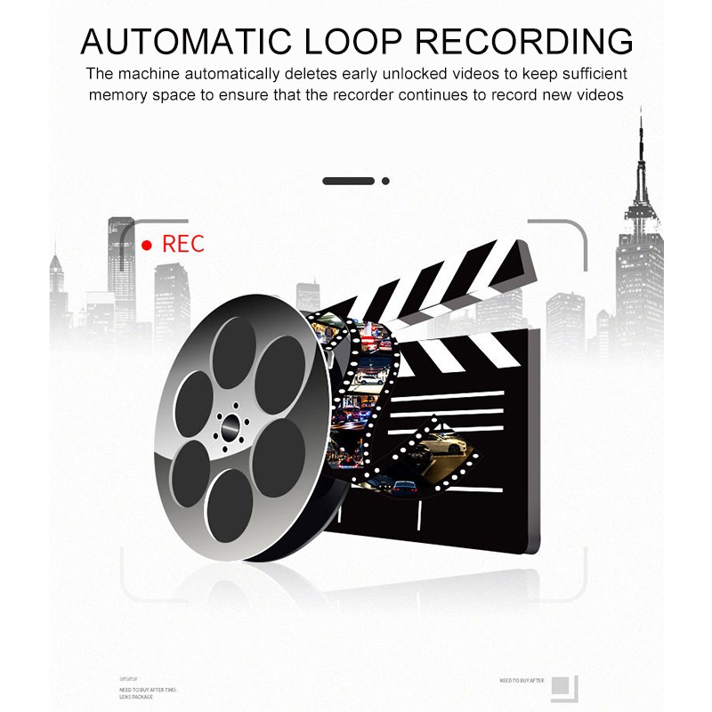 Máy Ghi Hình Cảm Ứng 4 Cảm Ứng | BigBuy360 - bigbuy360.vn