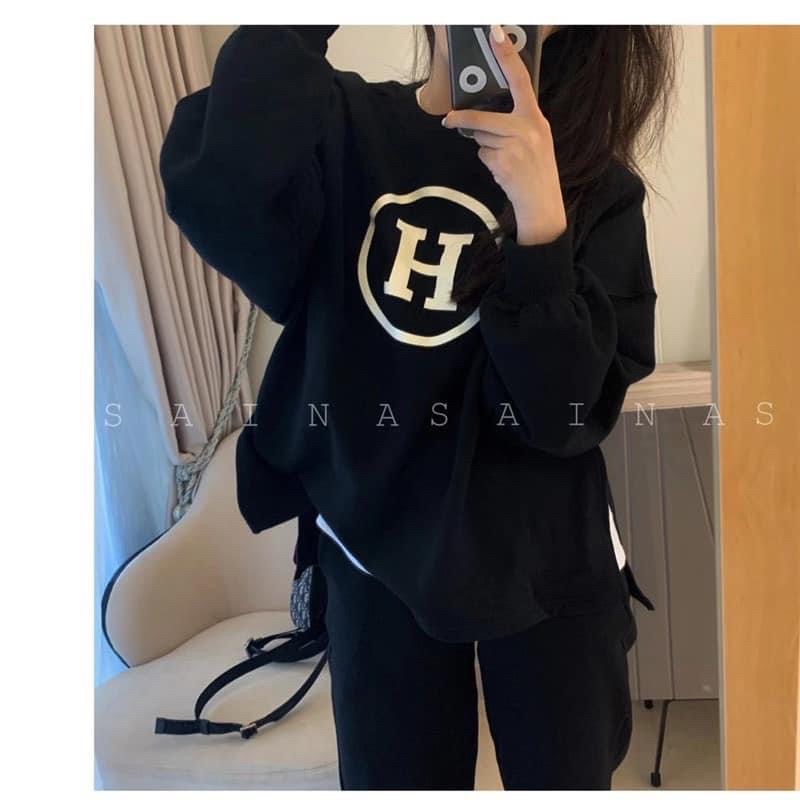 ❌ SÉT BỘ NỈ da cá Chữ H
