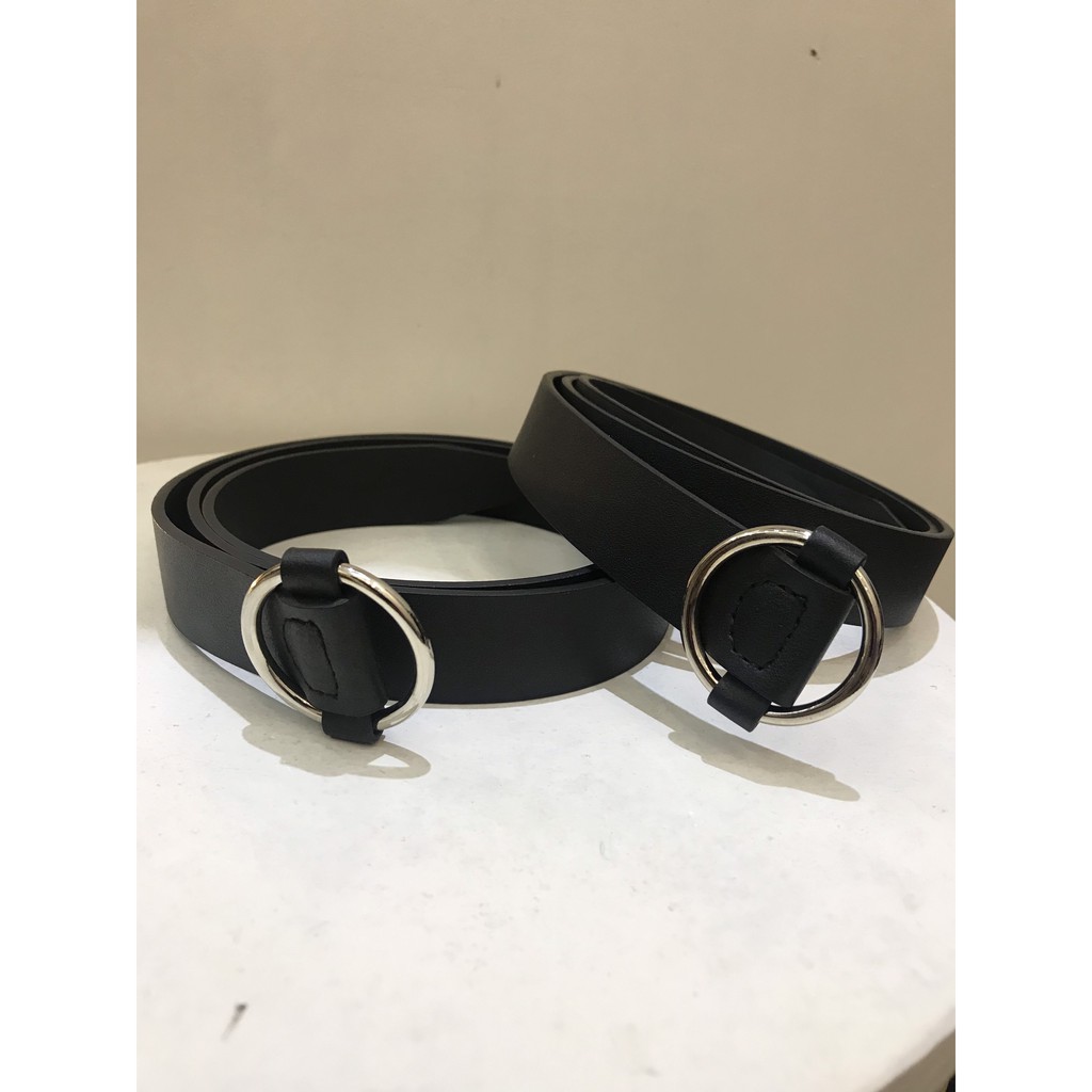 BELT LUỒN ( dây nịt)