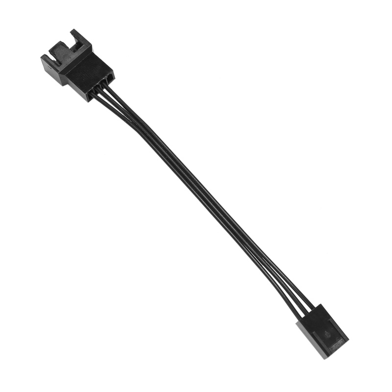 Set 6 Cáp Chuyển Đổi 4Pin PWM Sang 3Pin Chuyên Dụng