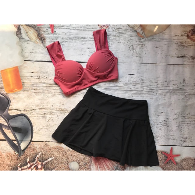 Đồ bơi- Bikini