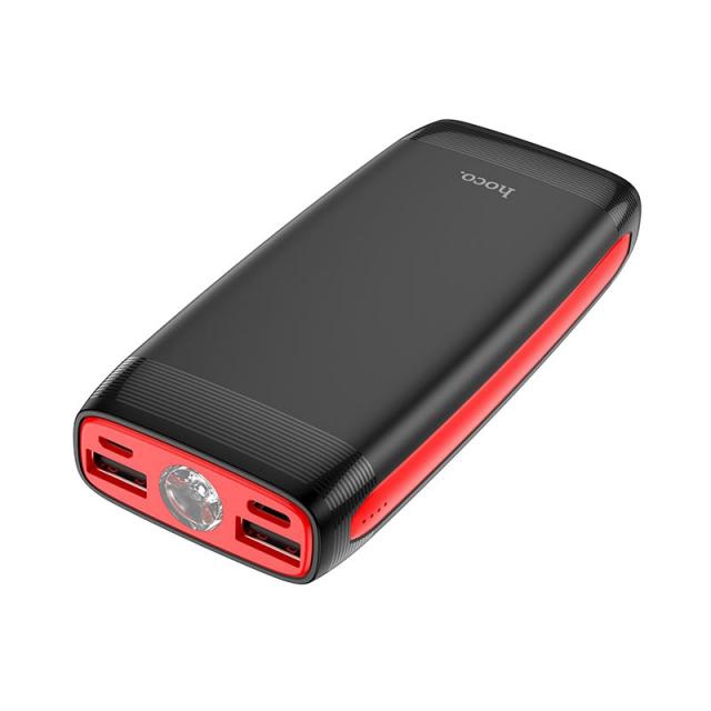 Pin dự phòng HOCO J64 10000mAh