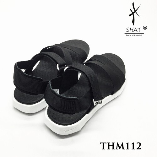 𝐒𝐀𝐋𝐄 salle 9.9 Giày Sandal Shat - THM112 : . ! new ⁹ * : * >