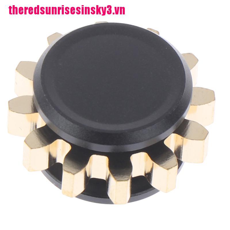 Đồ chơi con quay giải tỏa áp lực mini bằng hợp kim