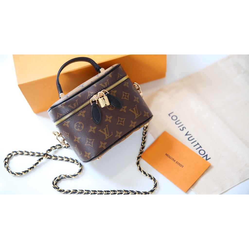 Lv Vanity fullbox bill