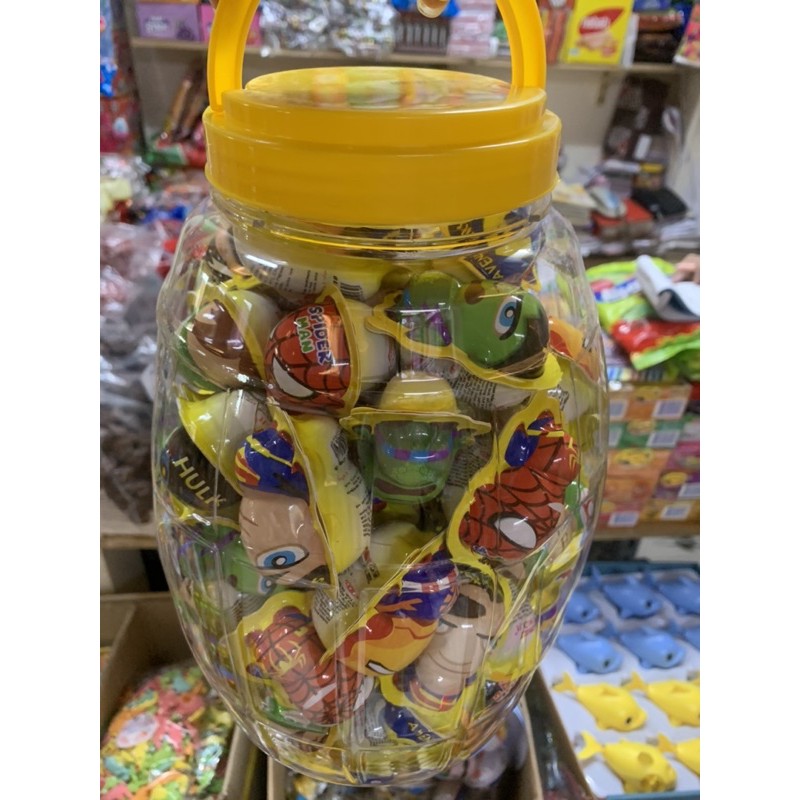 bánh quy sô cô La tuổi thơ hủ 60 cái