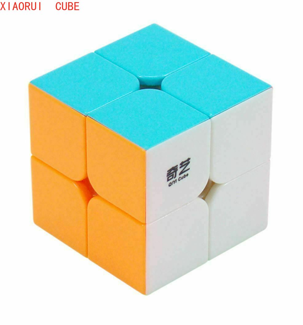 Khối Rubik 2x2 3x3 4x4 5x5