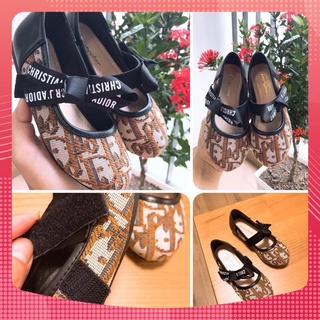 Giày bé gái 01016 sz25-35