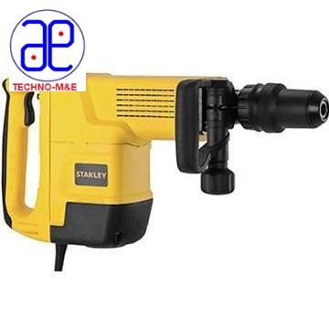 Máy Đục Bê Tông Cầm Tay 1600W-10Kg Stanley Sthm10K-B1 Stanley STHM10K-B1 RẺ NHẤT TOÀN QUỐC