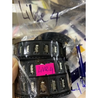 chân sạc vsmat Live 4
