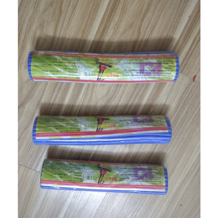 Cây Chổi Lau Nhà Mút Xanh Siêu Thấm Nước