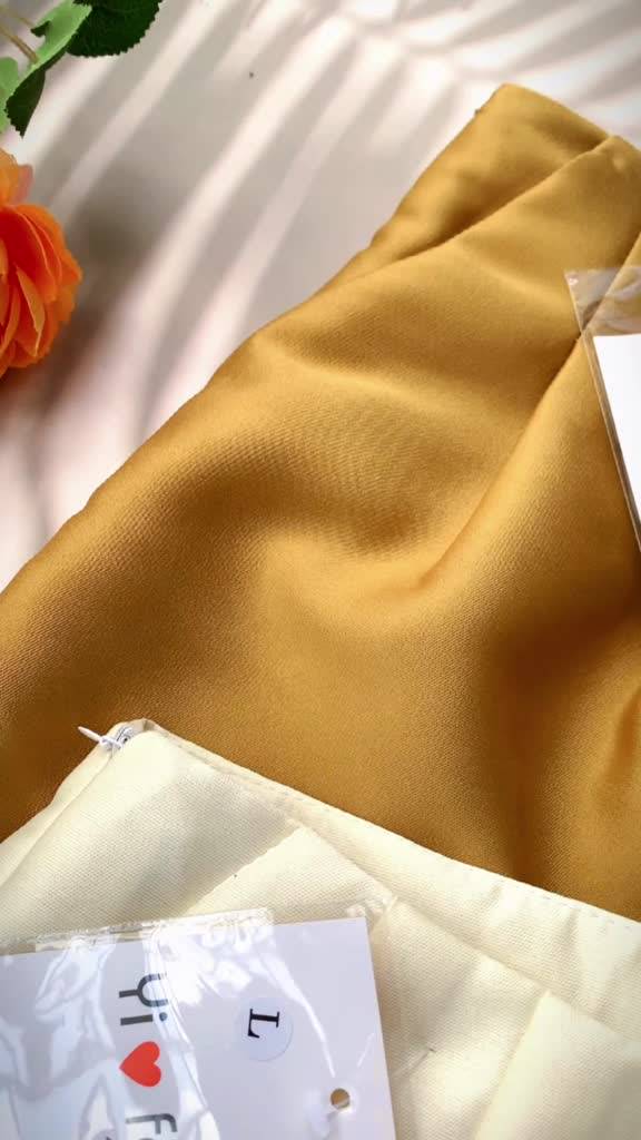 Quần Sooc TacTa Nữ ⚡HÀNG ĐẸP⚡️ Phong Cách Sành Điệu , Form Dáng Phồng Lưng Cao , Khoá Kéo Bên Hông | BigBuy360 - bigbuy360.vn