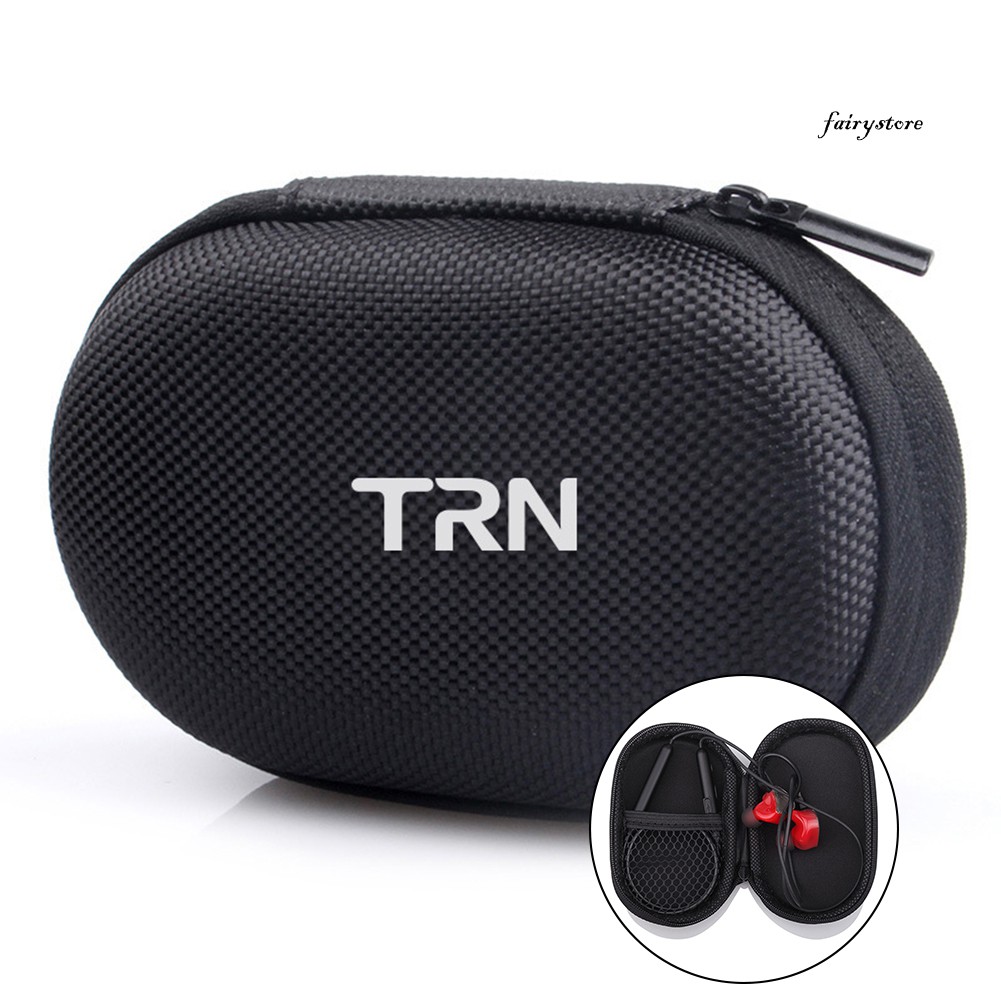 Túi Đựng Tai Nghe Chống Bụi Tiện Dụng