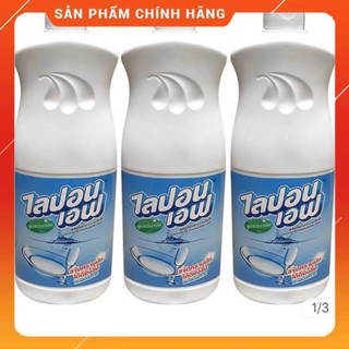 Nước rửa chén Taulau Thái 800ml