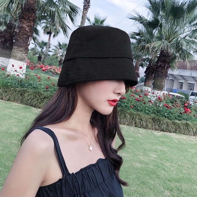 Mũ Bucket hotren⚡️FREESHIP EXTRA⚡️