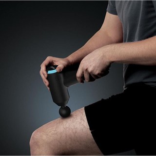Súng massage cao cấp HoMedics PGM-200-EU