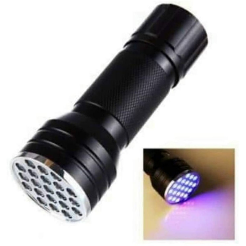 💥🔥Đèn chiếu tia UV 21 LED | BigBuy360 - bigbuy360.vn