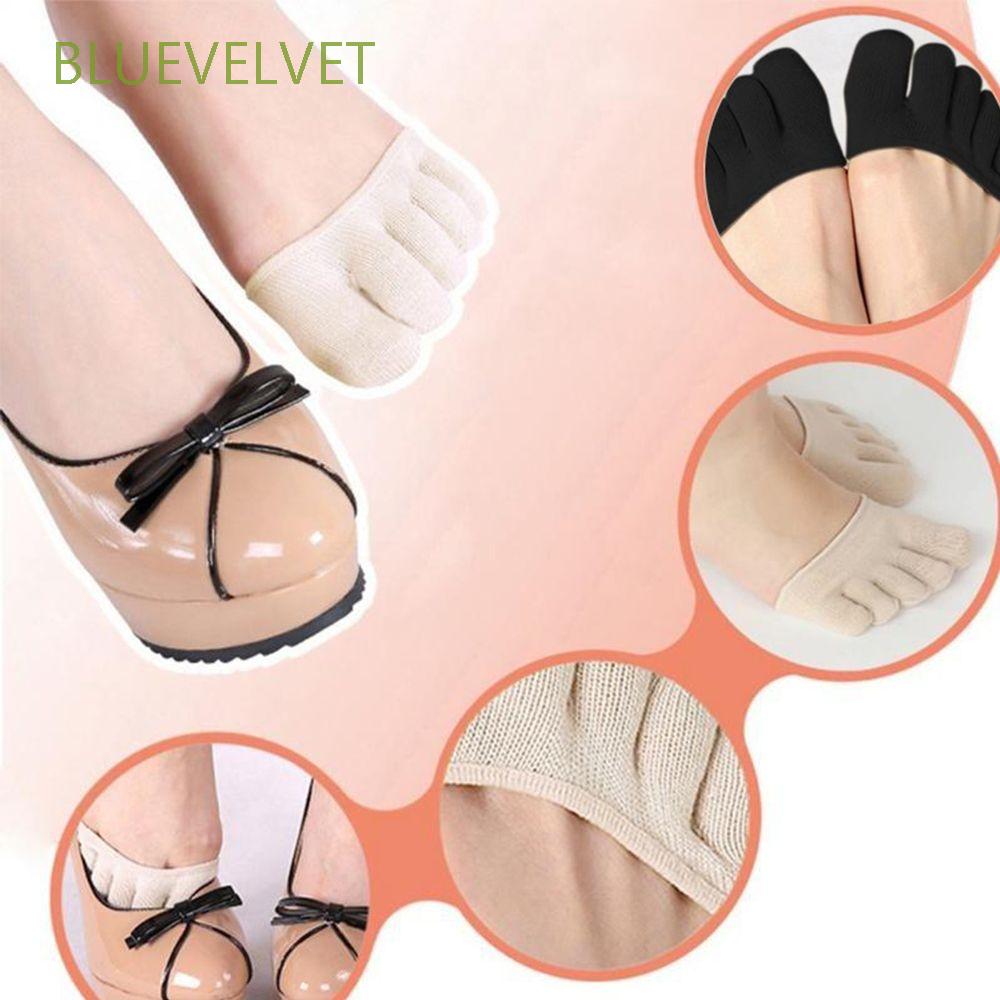 Vớ Nửa Bàn Chân Hở Ngón