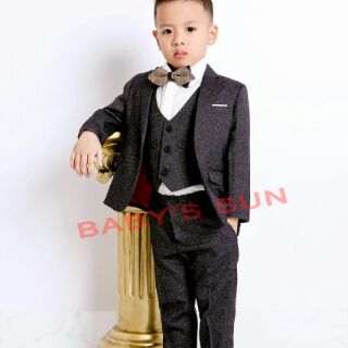 Vest Trẻ em