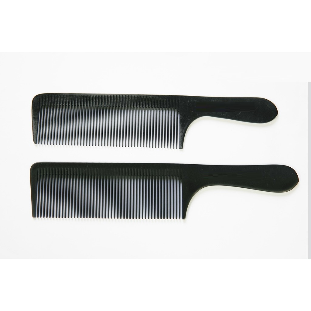 Lược cắt tóc nam bản to TƯƠNG BARBER 2021