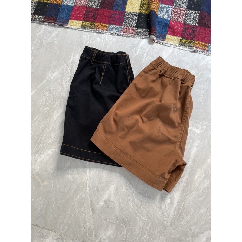 ✅Freeship✅ Quần short kaki. Hình thật shop chụp | BigBuy360 - bigbuy360.vn