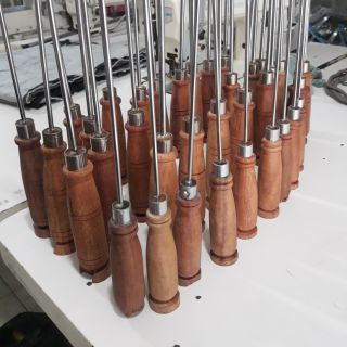 Tô vít gỗ 5 ly và 6 li của Nhật siêu tốt