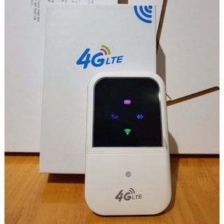 Cục Phát Sóng Wifi 3G 4G Mifis Router 4G LTE, Chất Lượng Cao Của Nhật