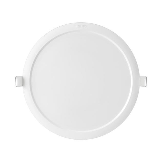 Đèn Led Philips Downlight Eridani 200 14w 65k Wh