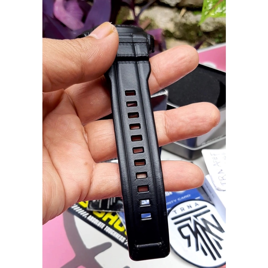 Đồng hồ nam Casio G Shock GA-110BT-1ADR dây cao su thể thao chính hãng Fridayshopping