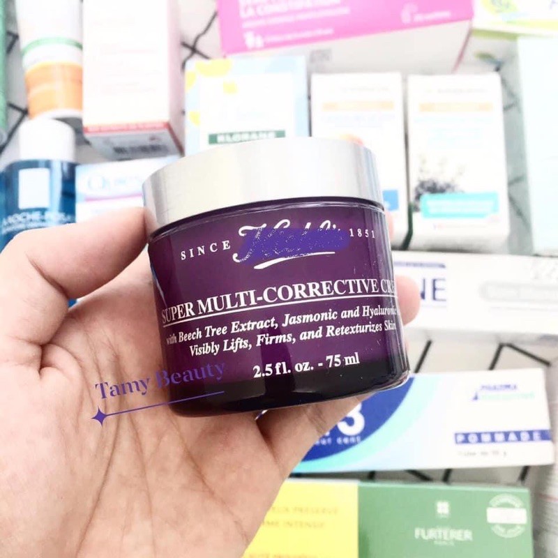 Kiehl's Super Multi-Corrective Cream 75ml