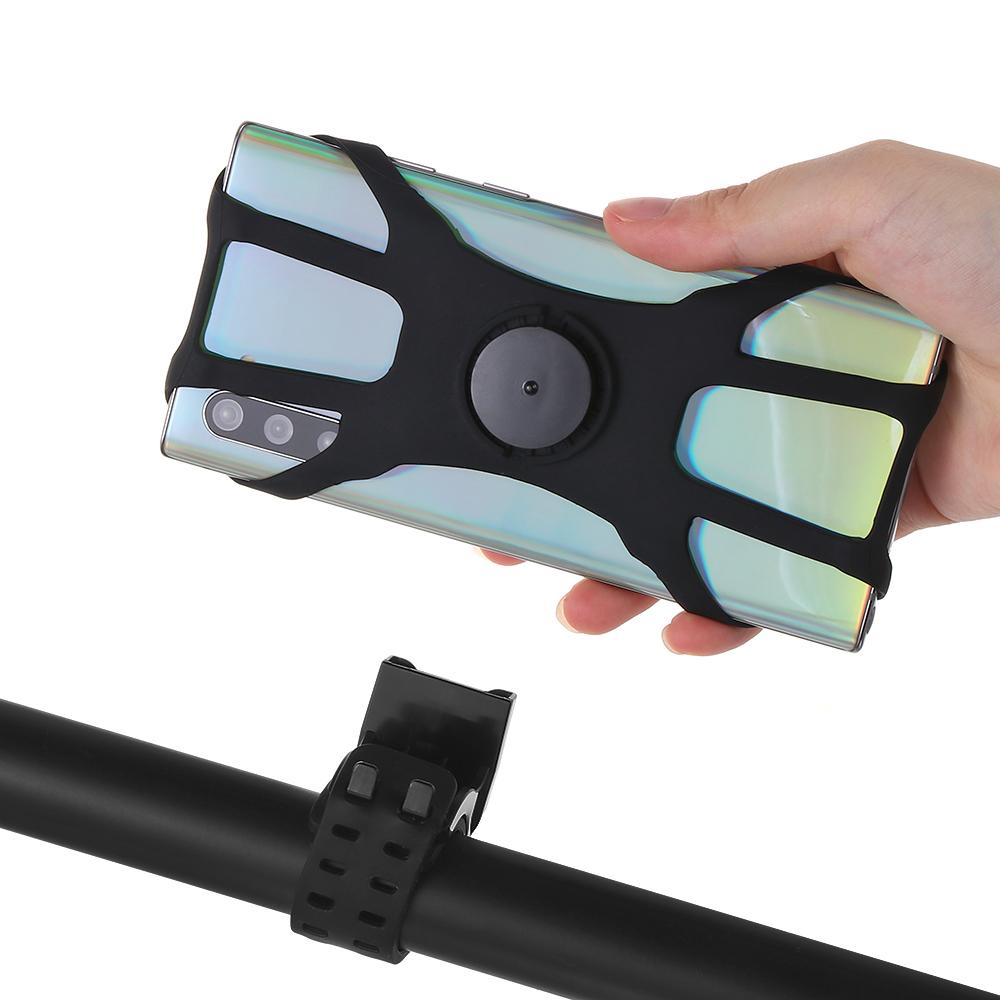 BEBETTERM Giá Đỡ Điện Thoại Xoay 360 Độ Cho Xe Đạp