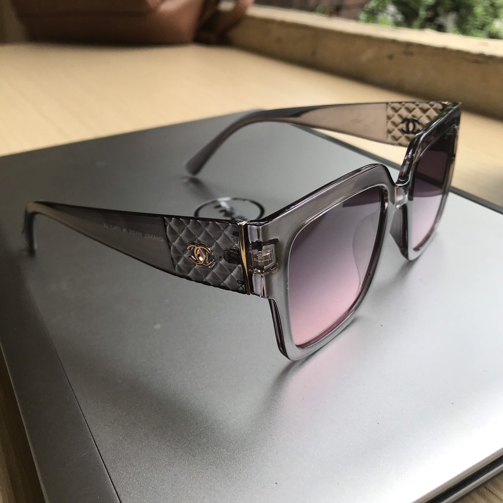 Kính mát nữ, kính nữ thời trang CHANEL hot nhất 2020 | BigBuy360 - bigbuy360.vn
