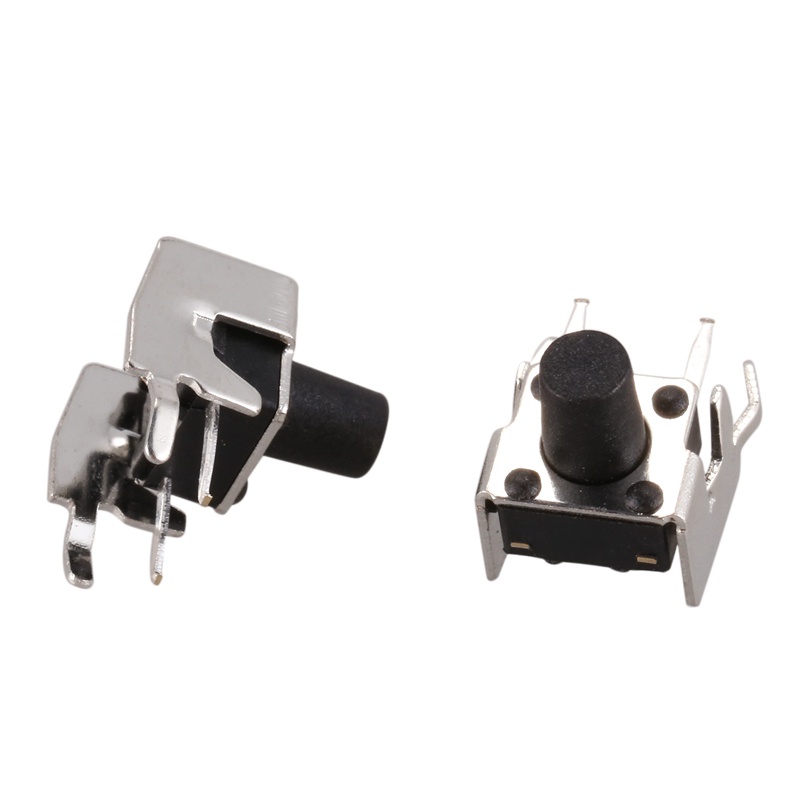 Set 20 Công Tắc Ấn 6X6Mmx8Mm