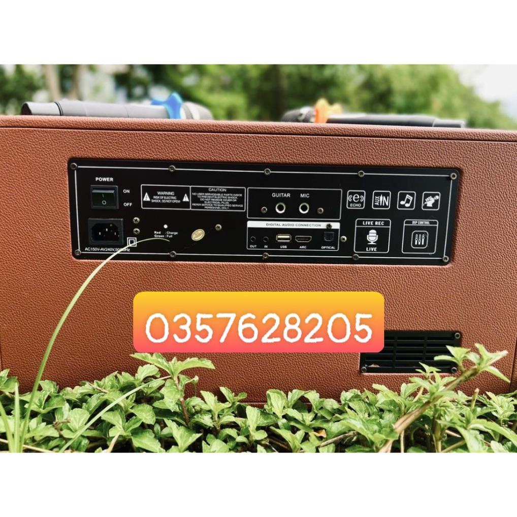 Loa T18 Pro Mẫu Mới, To Hơn Hay Hơn T18