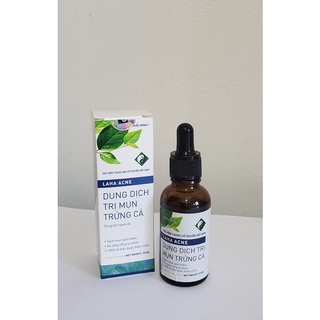 Serum laha- ích nhan tuệ tĩnh