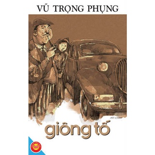 Sách - giông tố