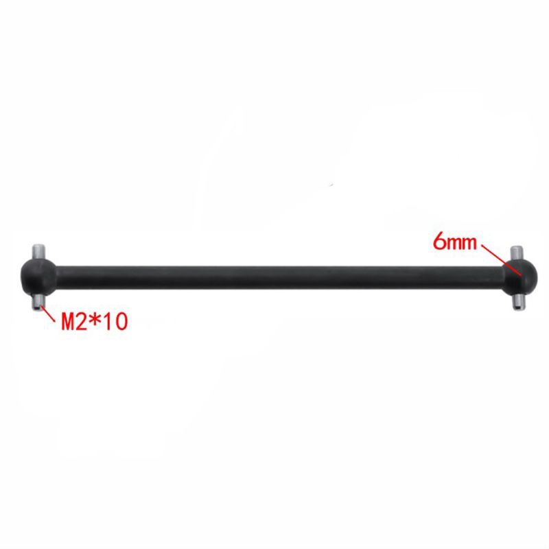 Trục nối hợp kim nhôm cho xe điều khiển từ xa Hsp 94122 94111 94123 94188 94103 94170 Rc