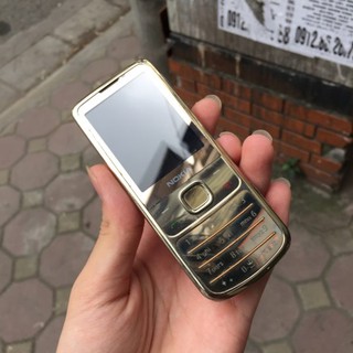 Điện thoại Nokia 6700 classic gold