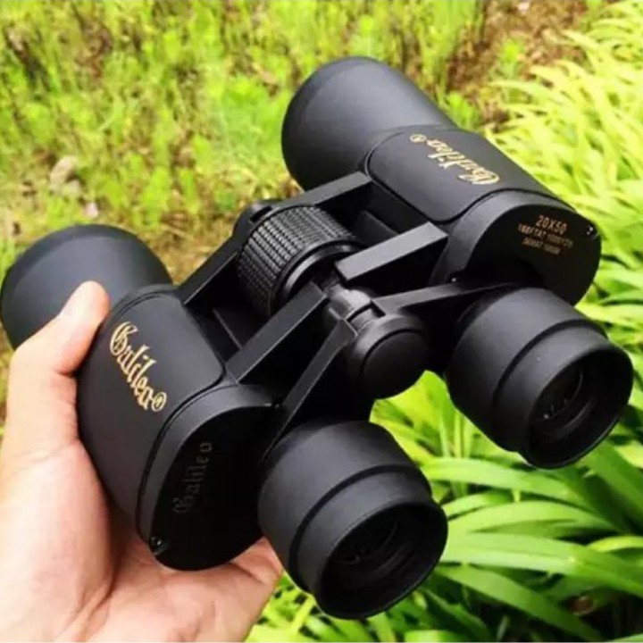 Ống Nhòm Đôi Galileo Hàng Cao cấp , Độ phóng đại 20X , Hình Ảnh Trân Thực , Sắc Nét , Bảo Hành 5 Năm
