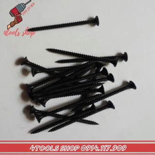 Vít Gỗ Đen - Vít Thạch Cao (1kg)