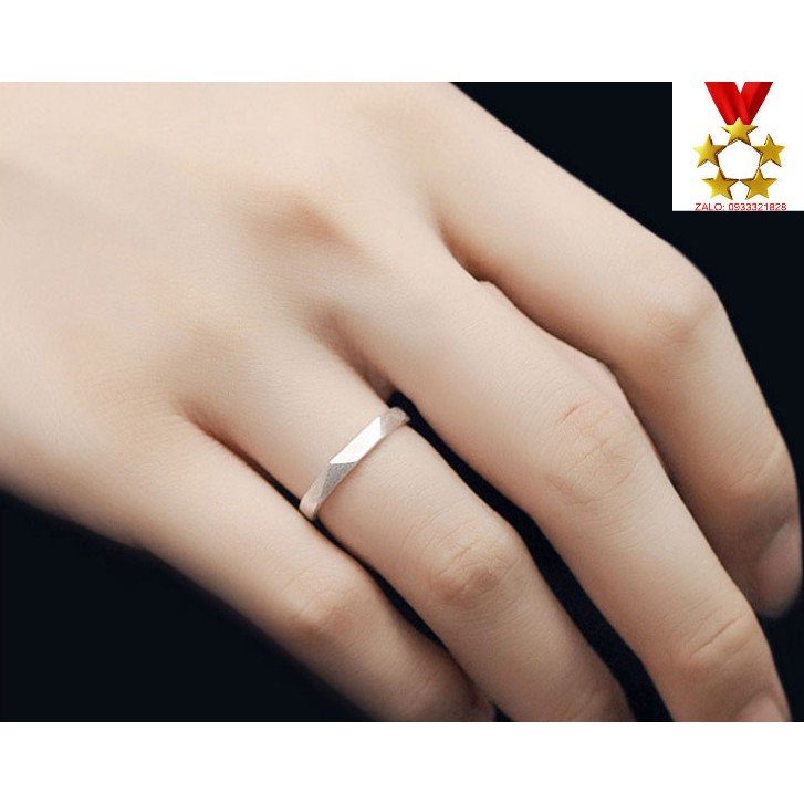 NHẪN NỮ BÁN LẺ GIÁ SỈ