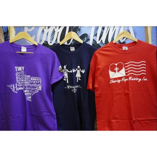 [Chat chọn mẫu] ÁO THUN MỸ 2HAND ĐỦ SIZE GIÁ RẺ (NGẪU NHIÊN)