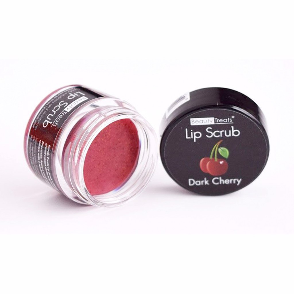 Tẩy tế bào chết môi Beauty Treats Lip Scrub 10.5g | BigBuy360 - bigbuy360.vn