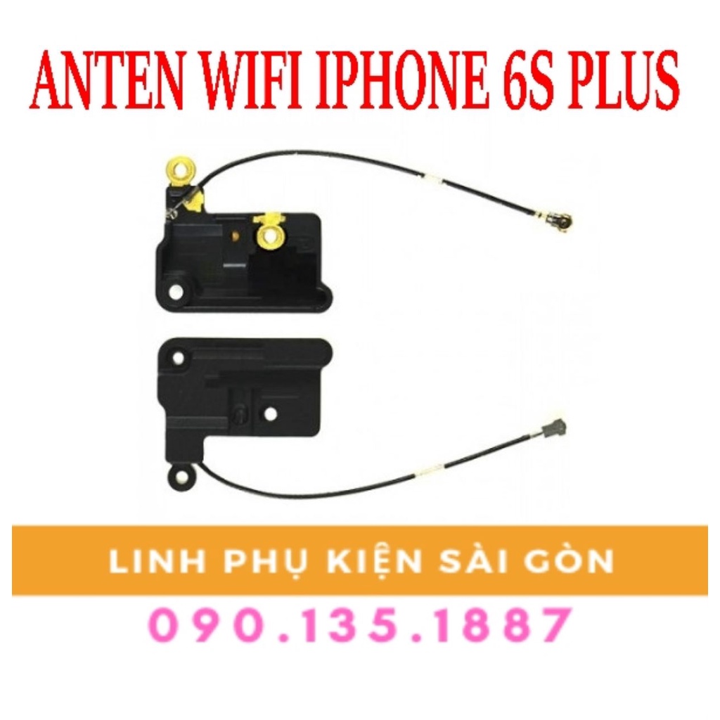 ANTEN WIFI IPHONE 6S PLUS