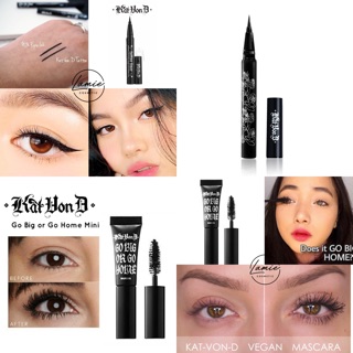 Mascara kat von D minisize